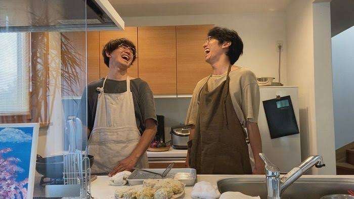 親子共演、きょうだい共演、夫婦共演している映画やドラマを教えてください。