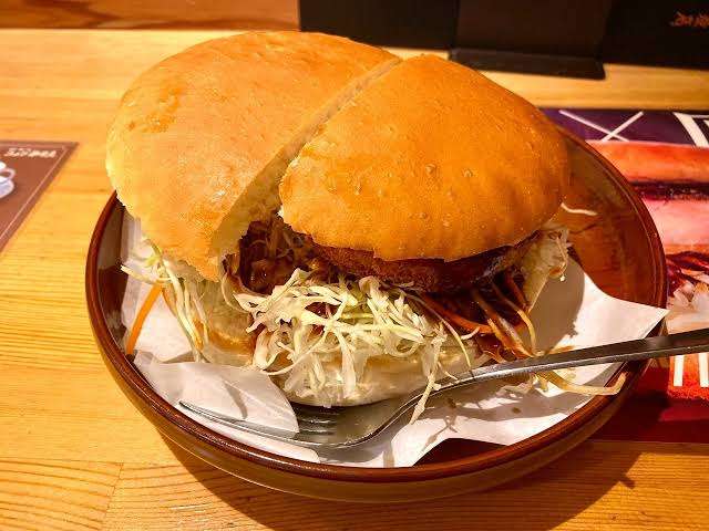 聞いてはいたけど想像以上だったもの