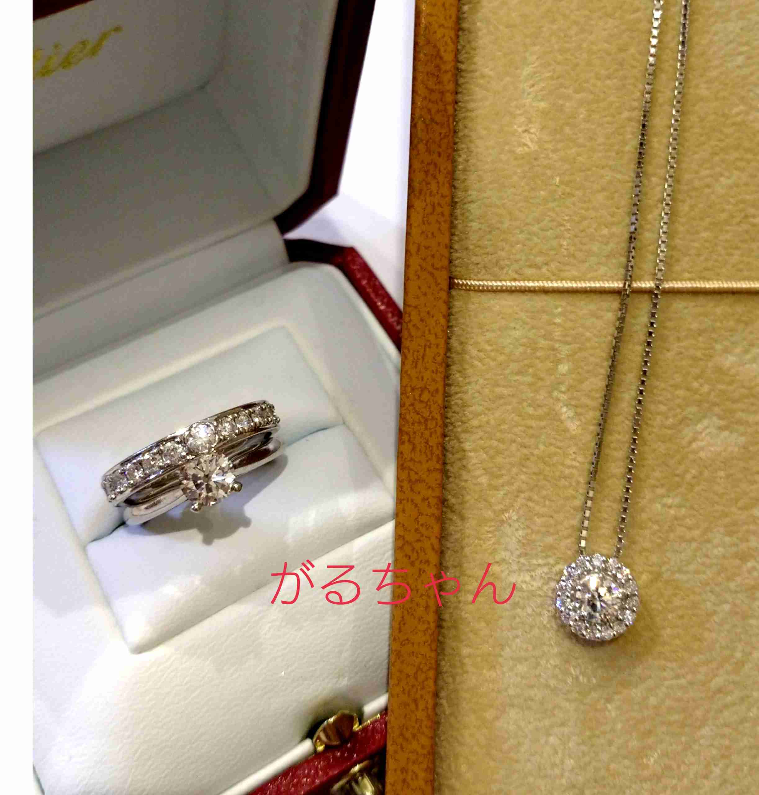 【9月】 ジュエリー総合トピ