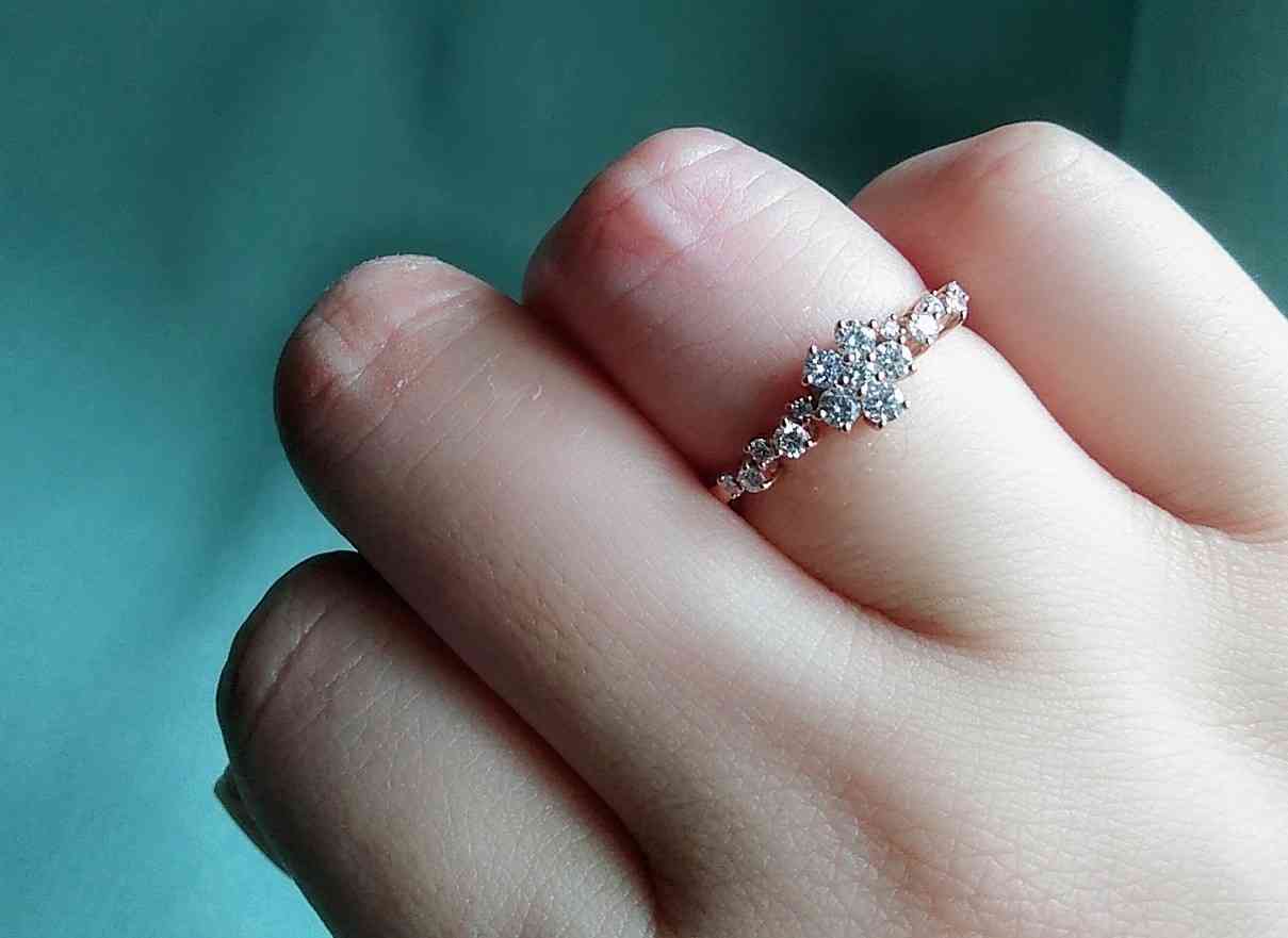 【9月】 ジュエリー総合トピ