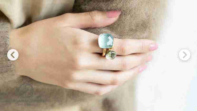 【9月】 ジュエリー総合トピ