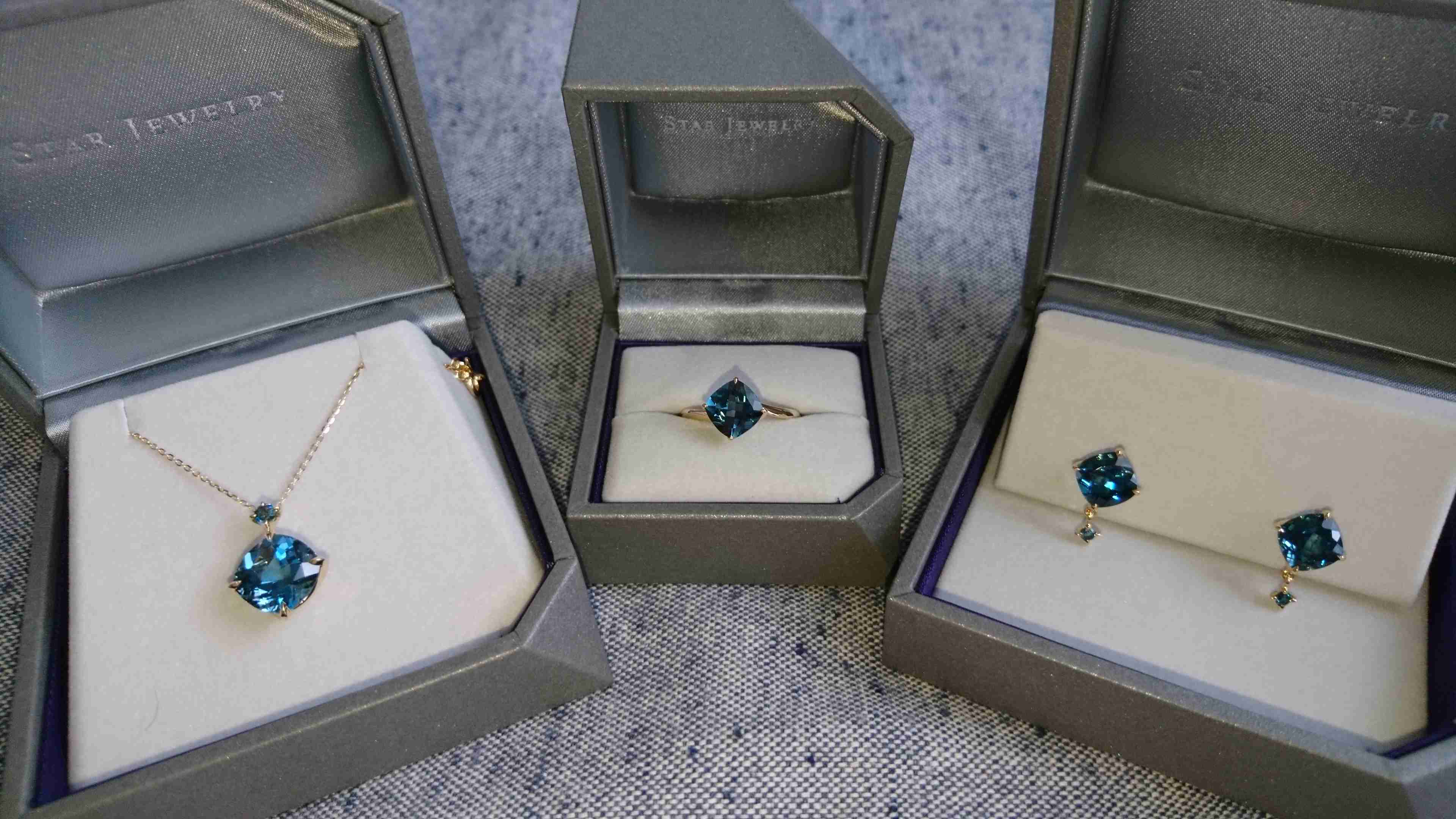 【9月】 ジュエリー総合トピ