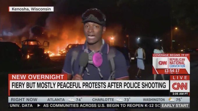 マスコミの偏向報道に気づいたきっかけは何ですか？