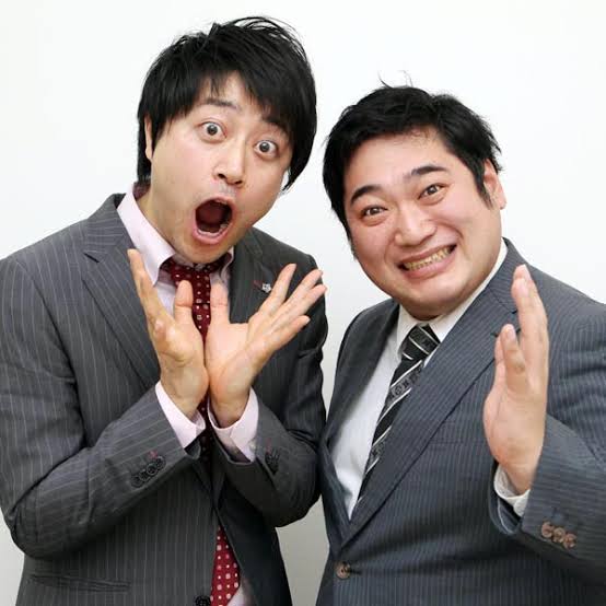 インパクトはあったけど中々見ないお笑い芸人