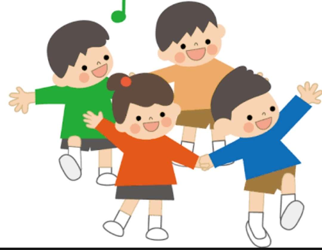 子供は何歳ごろから仲良しの子ができるのでしょうか