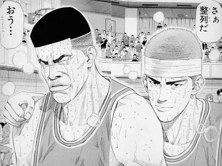 好きなマンガで衝撃を受けたシーン【ネタバレ有】