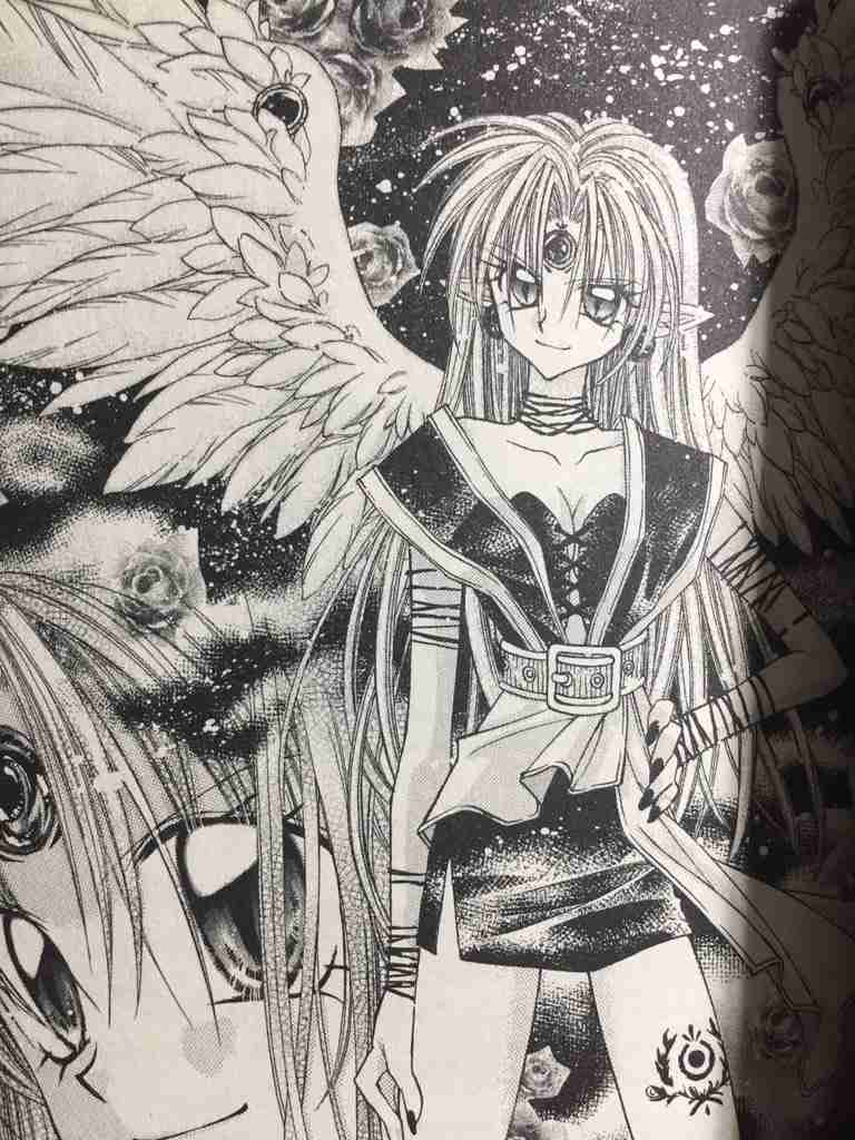 好きなマンガで衝撃を受けたシーン【ネタバレ有】