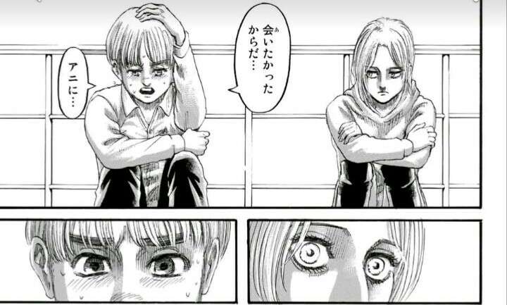 好きなマンガで衝撃を受けたシーン【ネタバレ有】