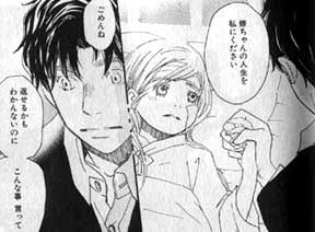 好きなマンガで衝撃を受けたシーン【ネタバレ有】