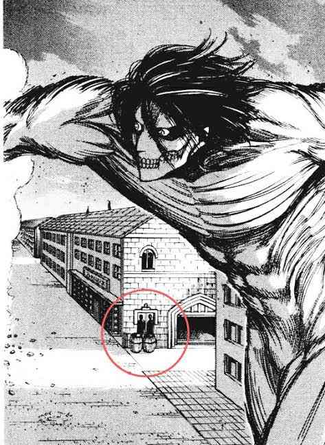 好きなマンガで衝撃を受けたシーン【ネタバレ有】