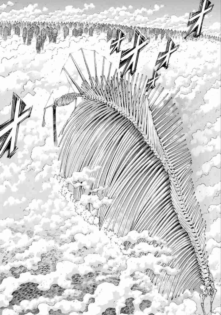 好きなマンガで衝撃を受けたシーン【ネタバレ有】