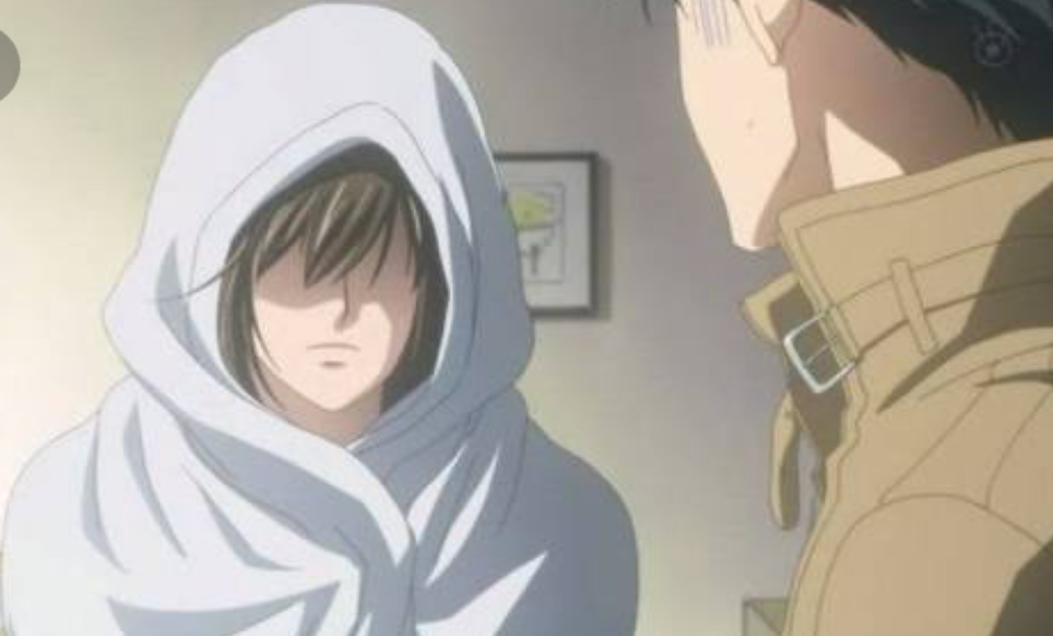 好きなマンガで衝撃を受けたシーン【ネタバレ有】