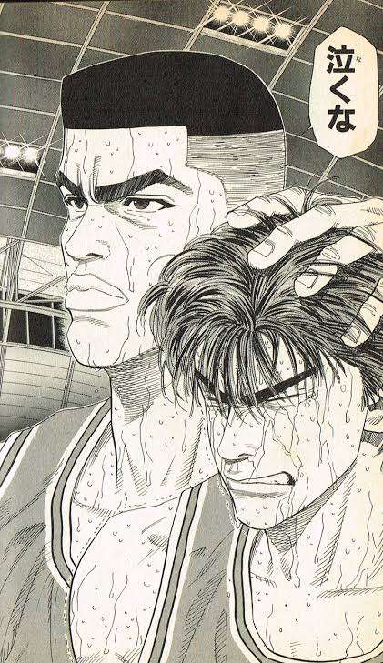 好きなマンガで衝撃を受けたシーン【ネタバレ有】