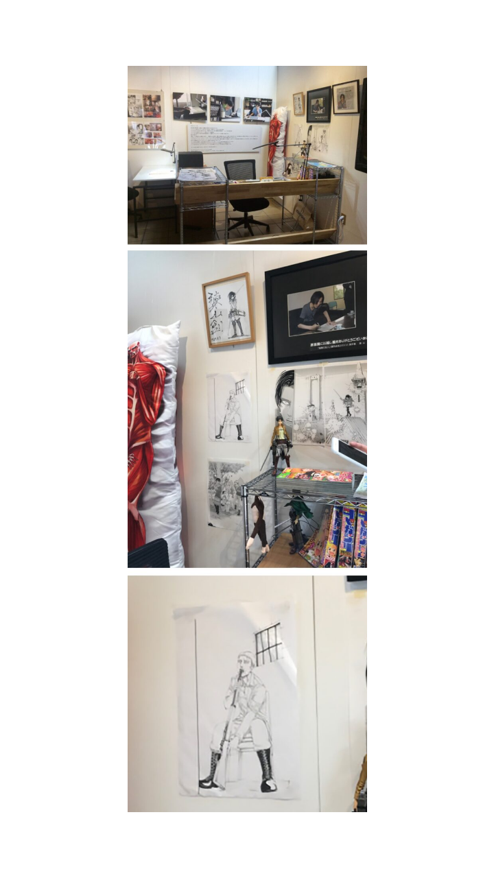 好きなマンガで衝撃を受けたシーン【ネタバレ有】