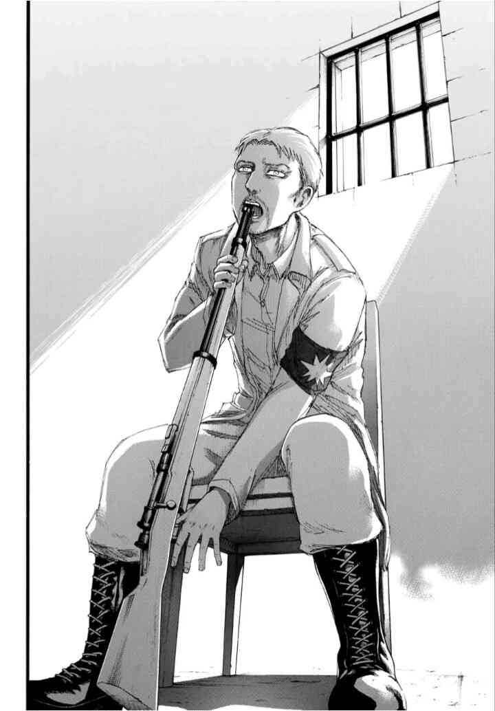 好きなマンガで衝撃を受けたシーン【ネタバレ有】