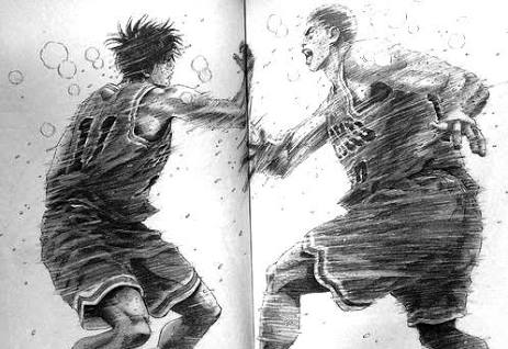 好きなマンガで衝撃を受けたシーン【ネタバレ有】