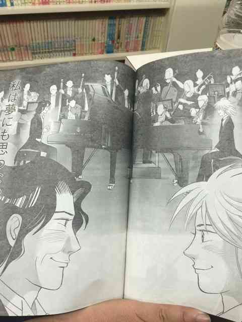 好きなマンガで衝撃を受けたシーン【ネタバレ有】