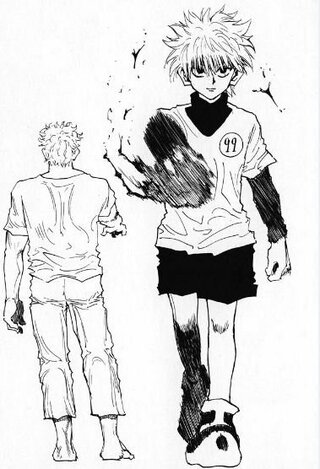 好きなマンガで衝撃を受けたシーン【ネタバレ有】