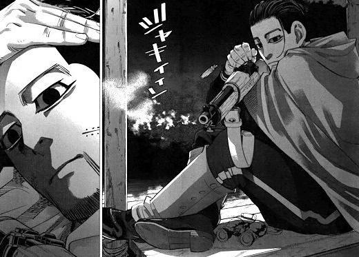 好きなマンガで衝撃を受けたシーン【ネタバレ有】