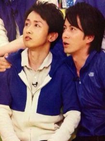 【実況・感想】VS嵐2020秋の3時間スペシャル【BABA嵐に豪華俳優陣参戦▽V6と対決】