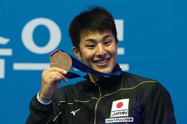 瀬戸大也の不倫で処分に世界は驚き 同情も「日本は不誠実さで最高のスイマーを制裁」