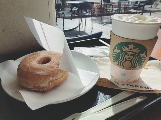 あなたにとって暖かい物は？