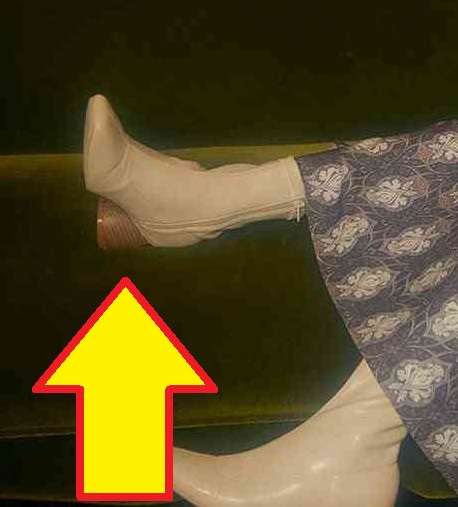 みちょぱ、妖艶な雰囲気でイメージガラリ