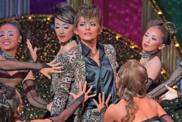 【定期】宝塚を語りたい！ Part43