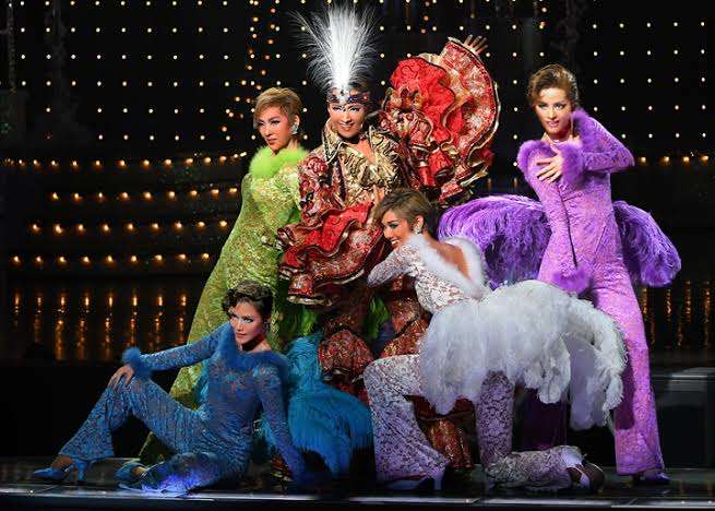 【定期】宝塚を語りたい！ Part43