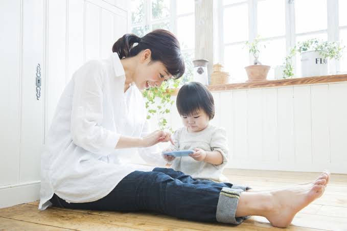 育児で頑張って良かったこと