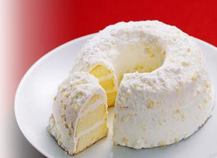 バタークリームケーキ好きな人集まれ