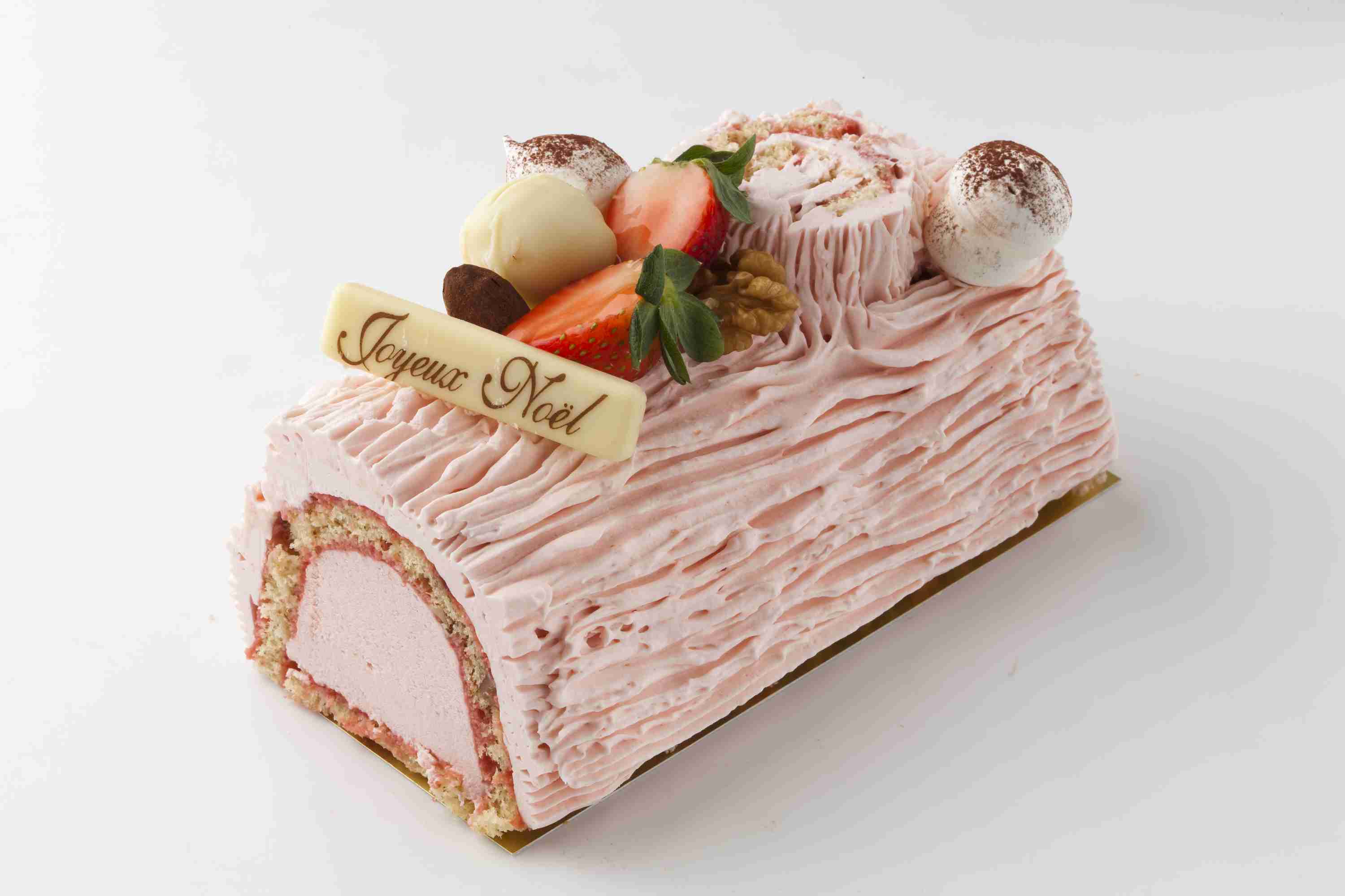 バタークリームケーキ好きな人集まれ