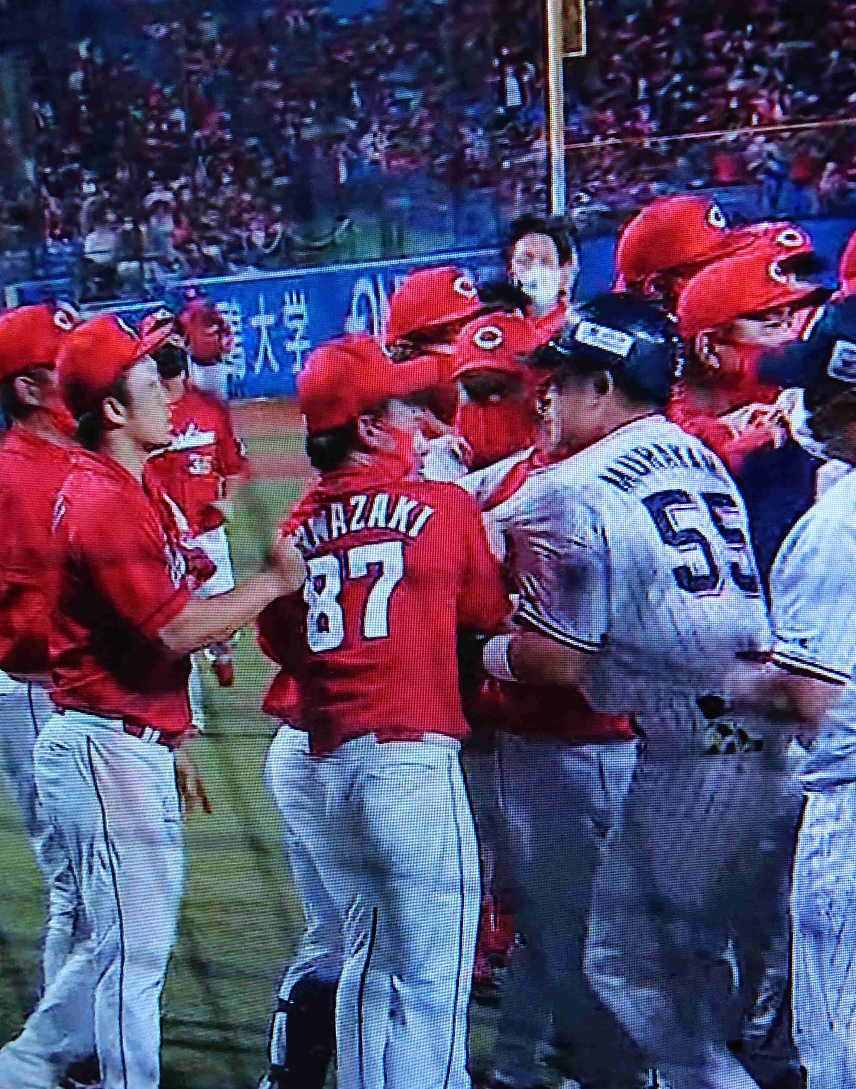 【定期】プロ野球12球団総合トピ