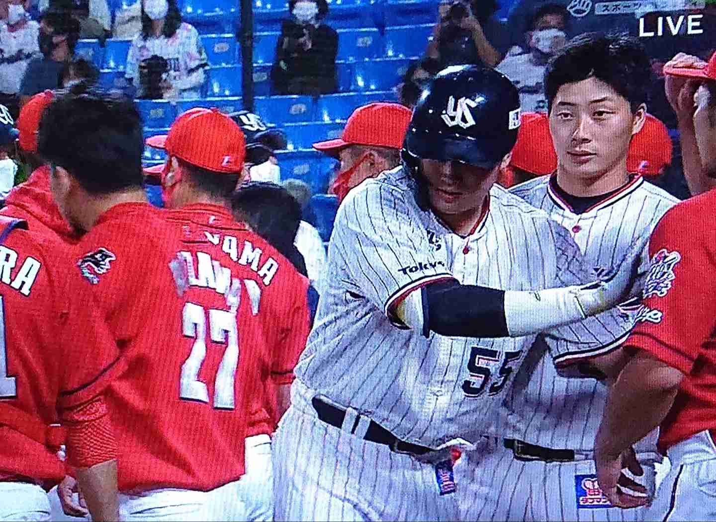 【定期】プロ野球12球団総合トピ