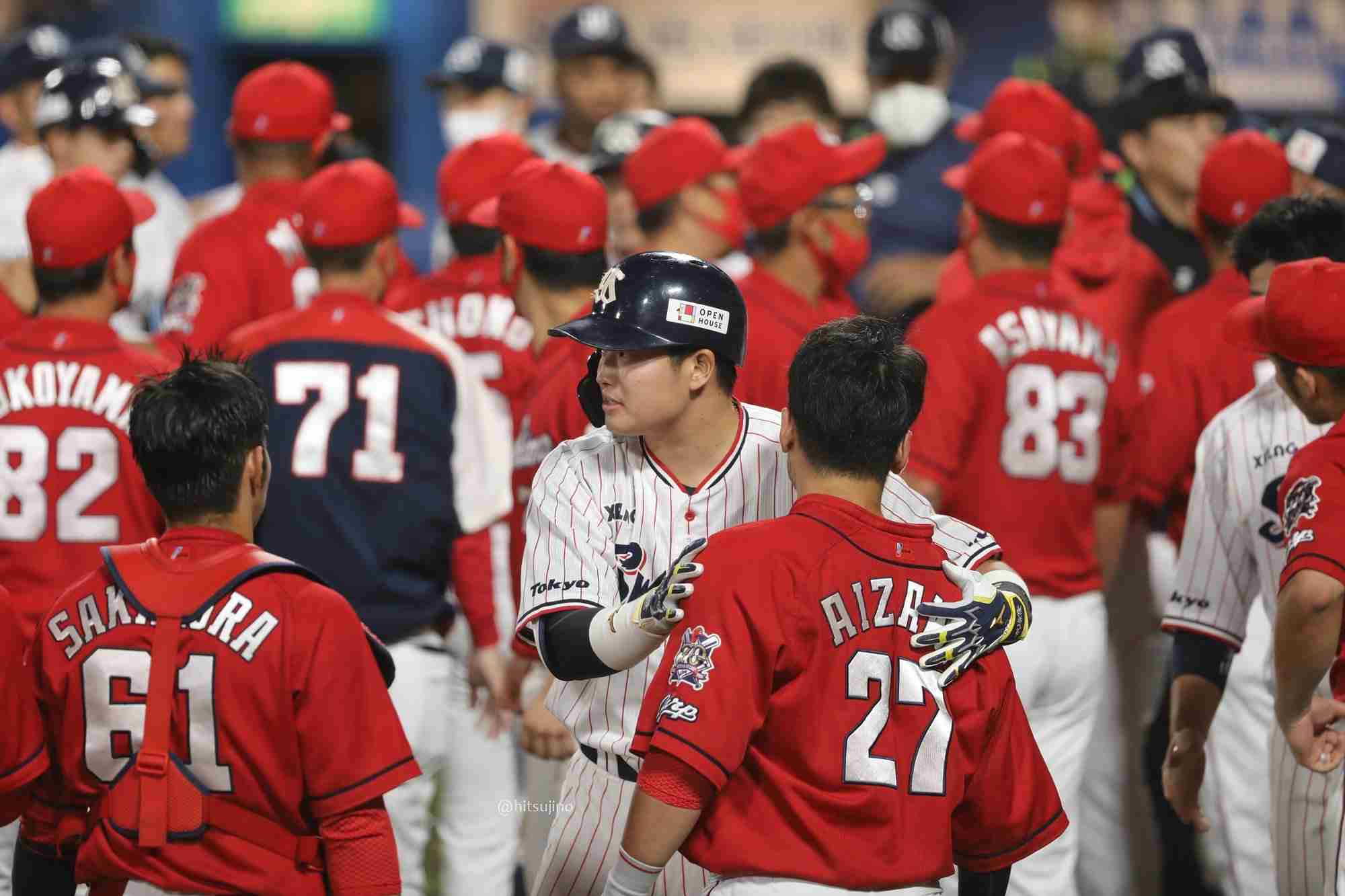【定期】プロ野球12球団総合トピ