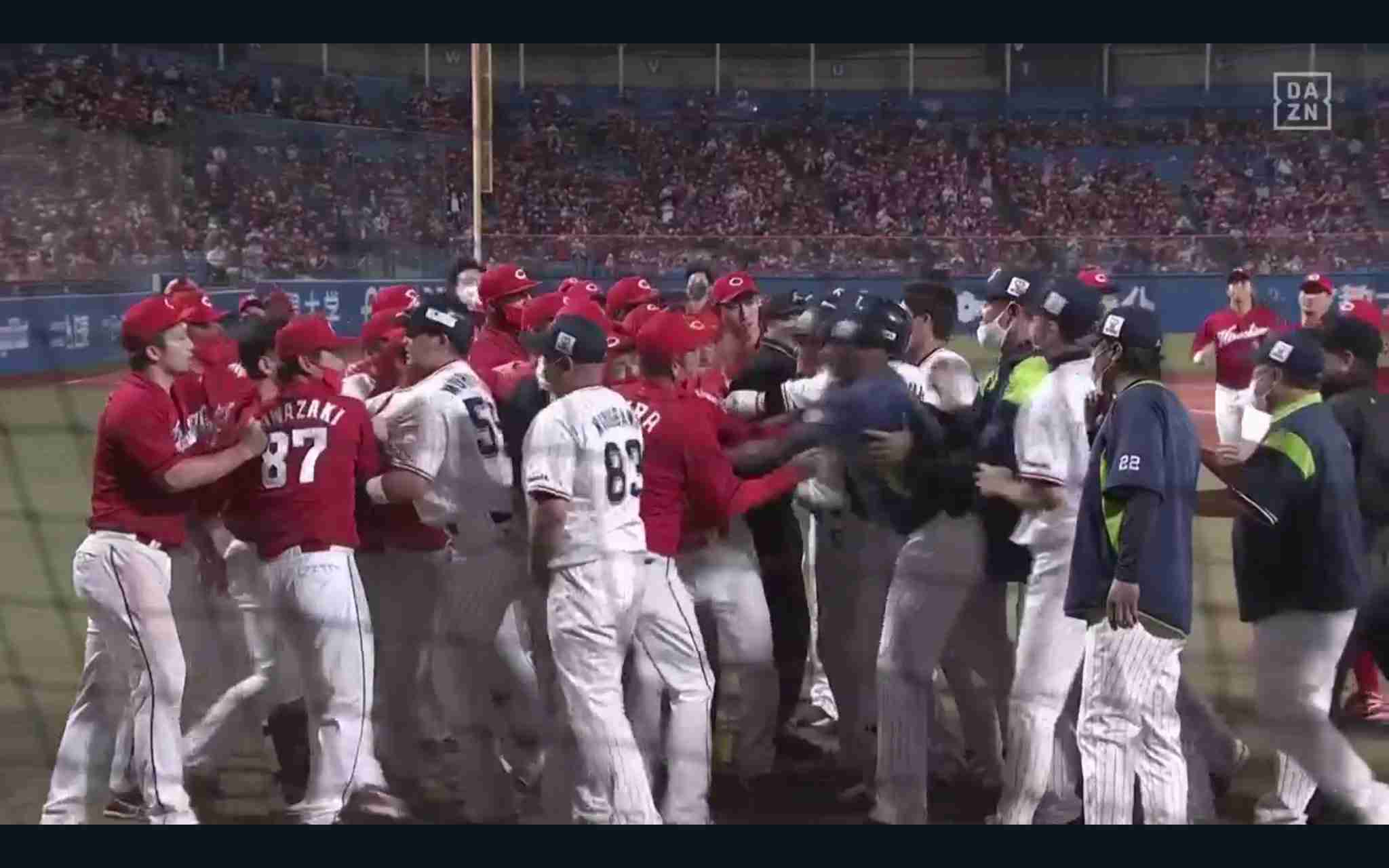 【定期】プロ野球12球団総合トピ