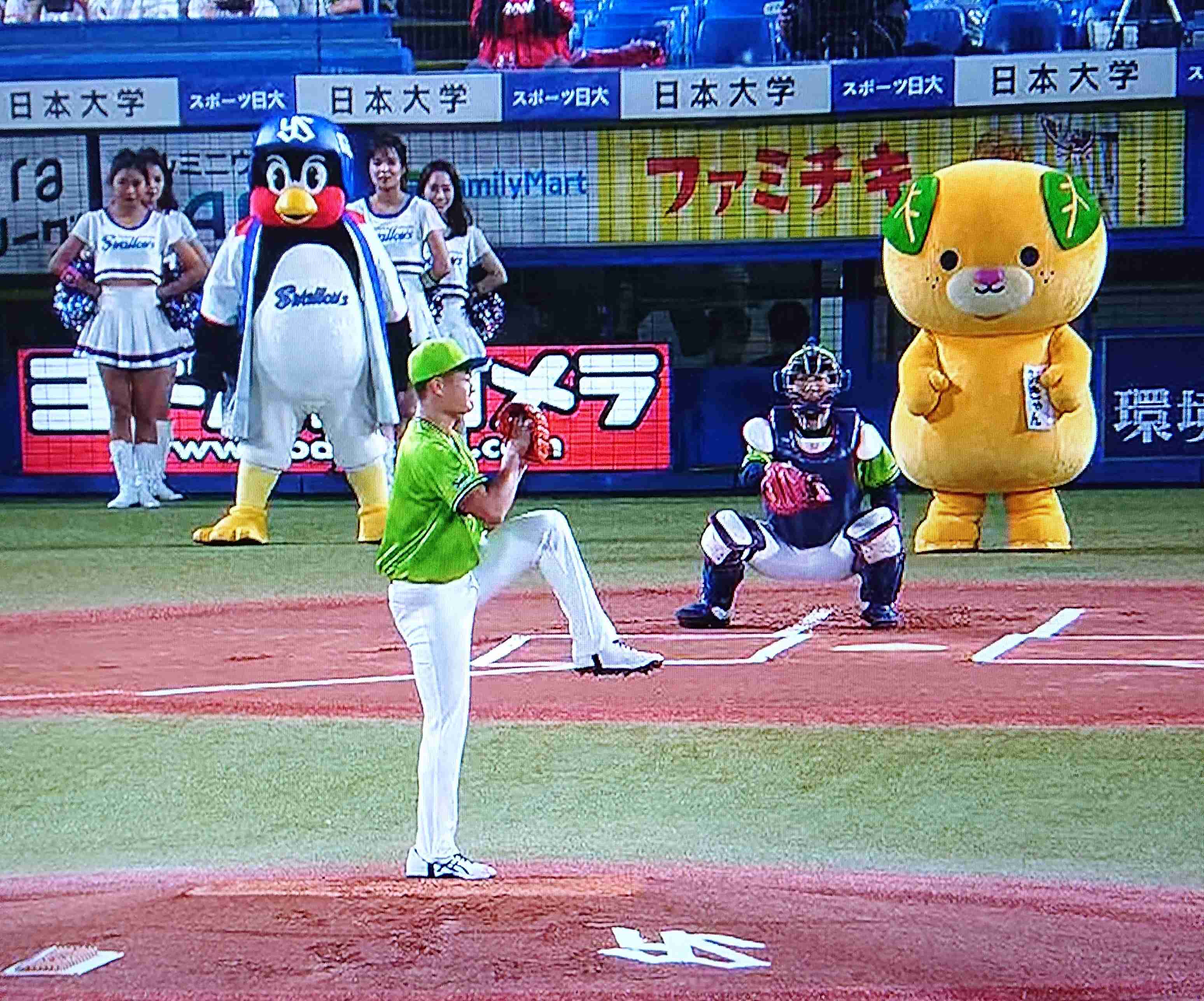 【定期】プロ野球12球団総合トピ