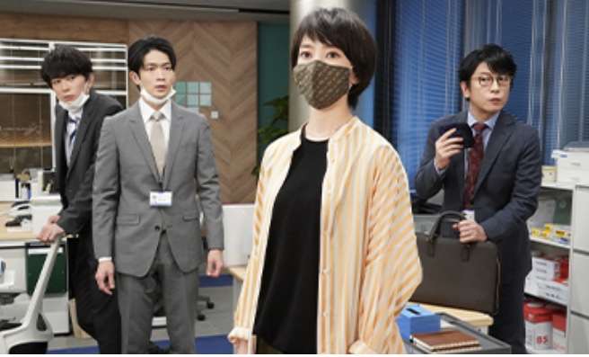 これは見逃せない!10月スタートのテレビドラマランキング