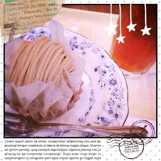 【画像】カフェでの一枚を見せてください☕📷️