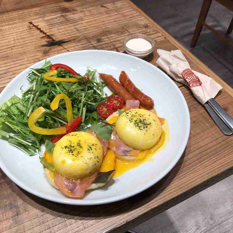 【画像】カフェでの一枚を見せてください☕📷️