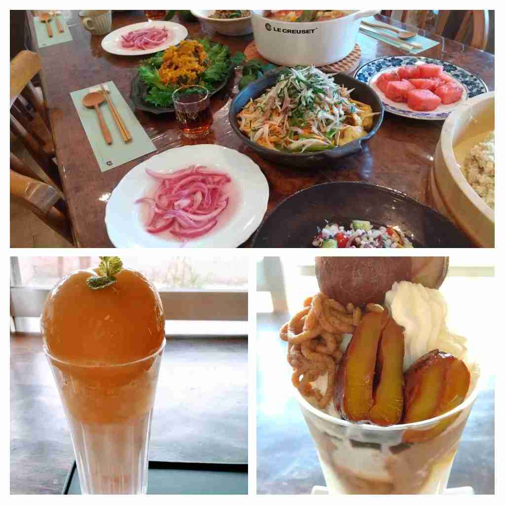 【画像】カフェでの一枚を見せてください☕📷️