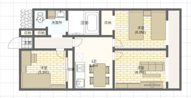 新築か中古高級マンションか