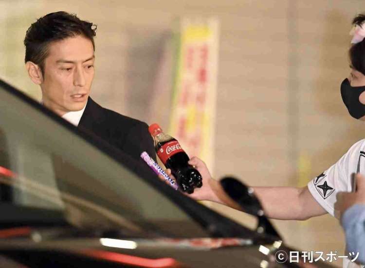 保釈の伊勢谷友介被告に「かっこいいなぁ」とホレボレ　尾木ママに批判が殺到！　「教育者が言うな」の声