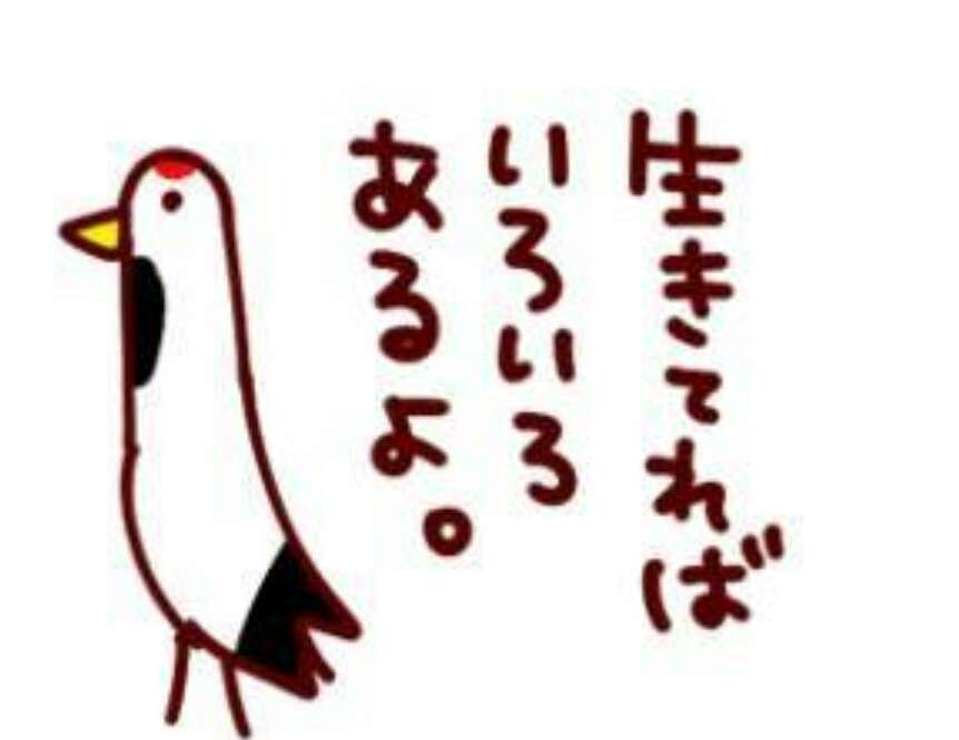 心が軽くなる名言!
