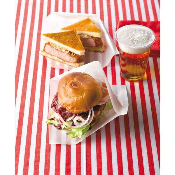 🥪ホットサンドに何入れる?🥪