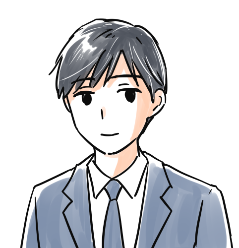 自分好みの男の子の絵を描くトピPart11
