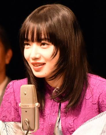 あいみょん、髪バッサリでネット騒然 ショートボブに大胆イメチェン