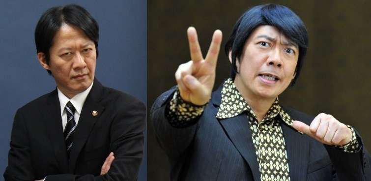 『相棒』アンケート 杉下右京にピッタリな相棒No.1は誰?