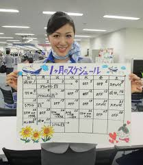 全日空、月給5％カットへ　保険料負担も引き上げ