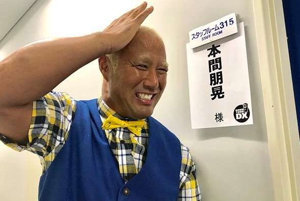 玉木宏『スッキリ』声変わりは小学4年生と告白で視聴者が驚愕「小4からこの声？」